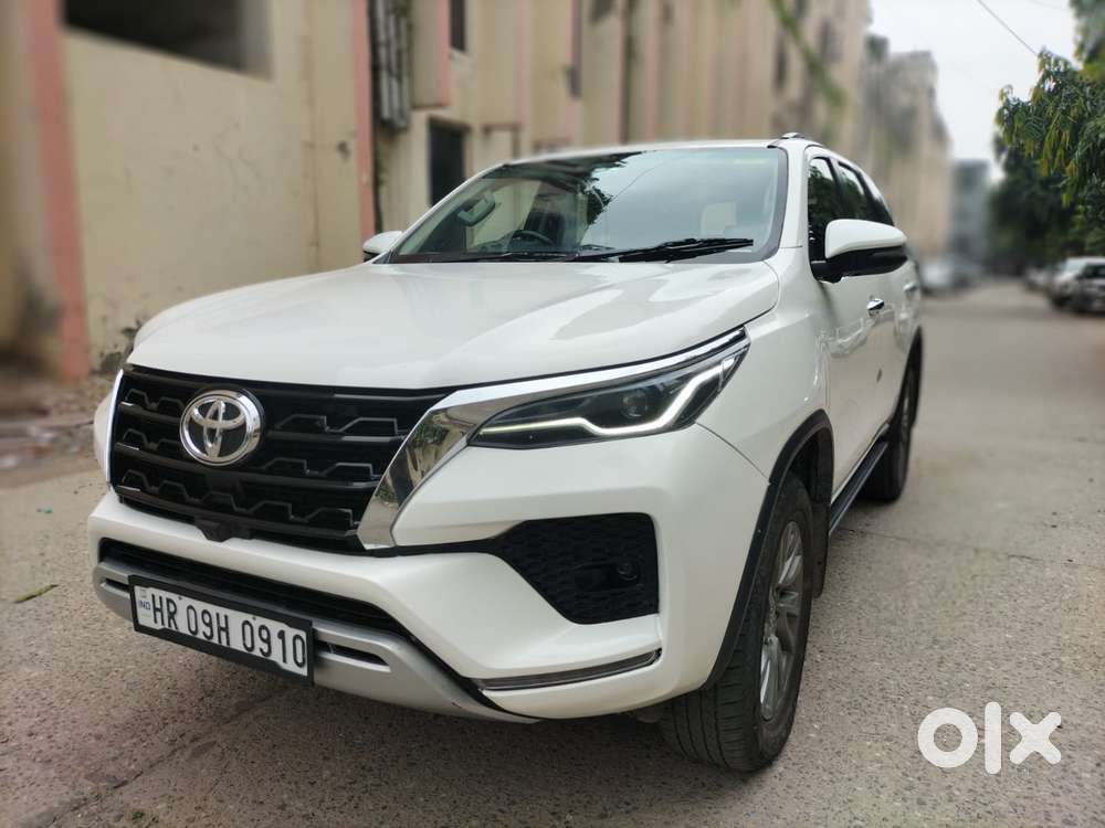 Toyota Fortuner 4x4 At 2.8 Diesel, 2025, Diesel