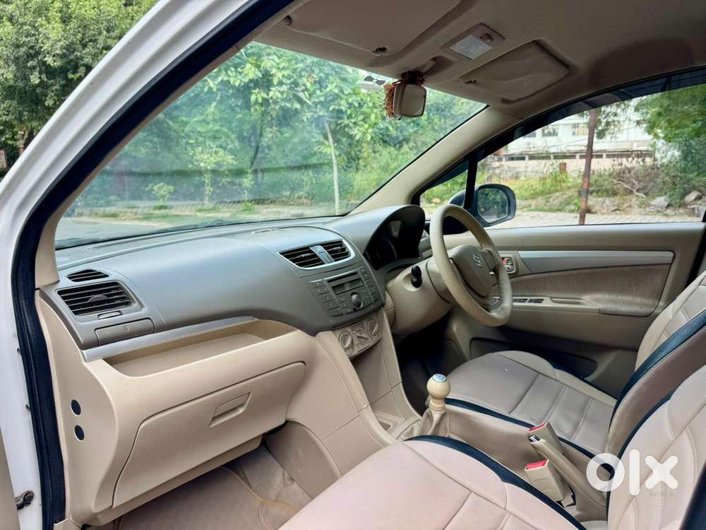 Maruti Suzuki Ertiga 1.5 Vxi, 2015, Petrol