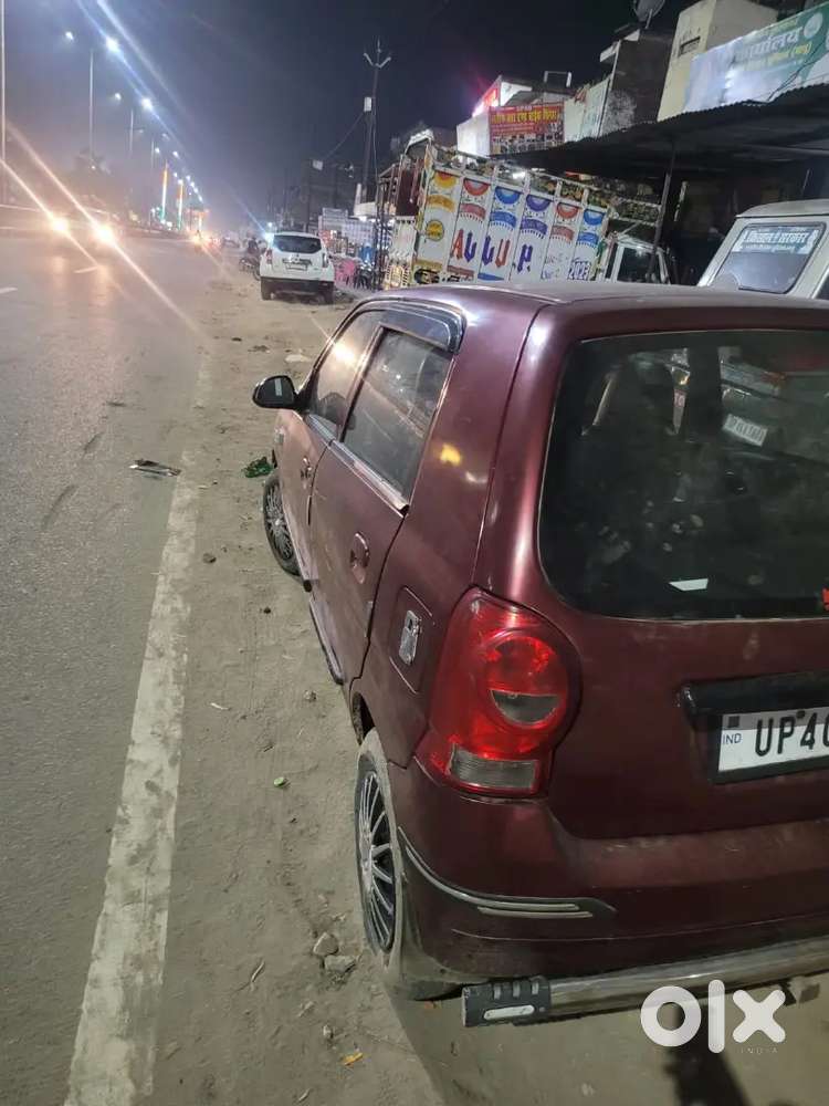 Maruti Suzuki Alto K10 2013 Petrol 85000 Km Driven