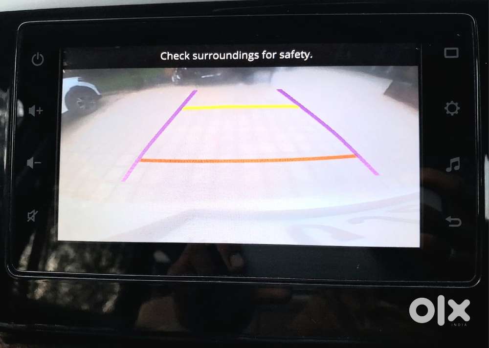 Maruti Suzuki Ertiga 2018-2022 1.4 Zxi Plus, 2020, Petrol