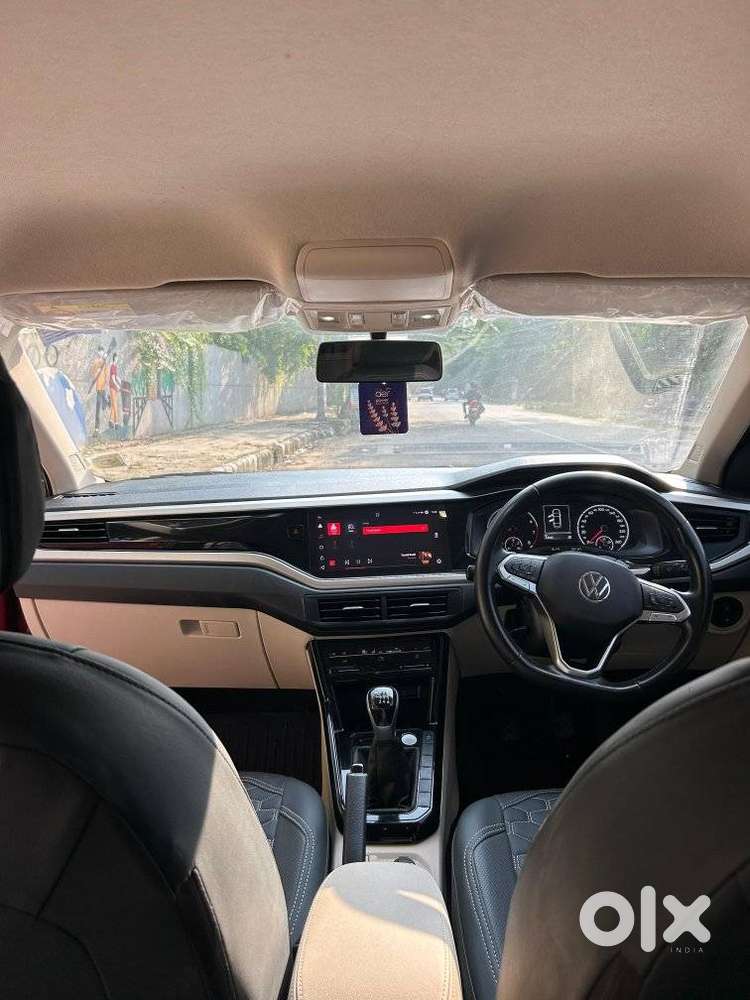 Volkswagen Virtus 1.0 Highline Tsi, 2023, Petrol