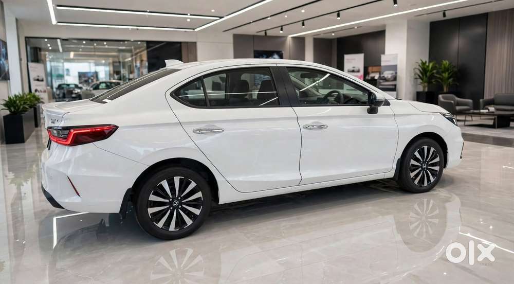 Honda City Hybrid eHEV ZX, 2023, Petrol