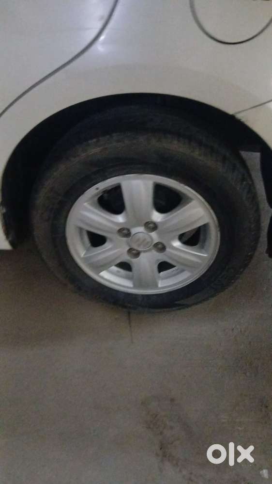 Maruti Suzuki Dzire 2012 Petrol