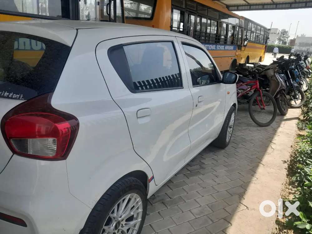 Maruti Suzuki Celerio 2024 Petrol 29500 Km Driven