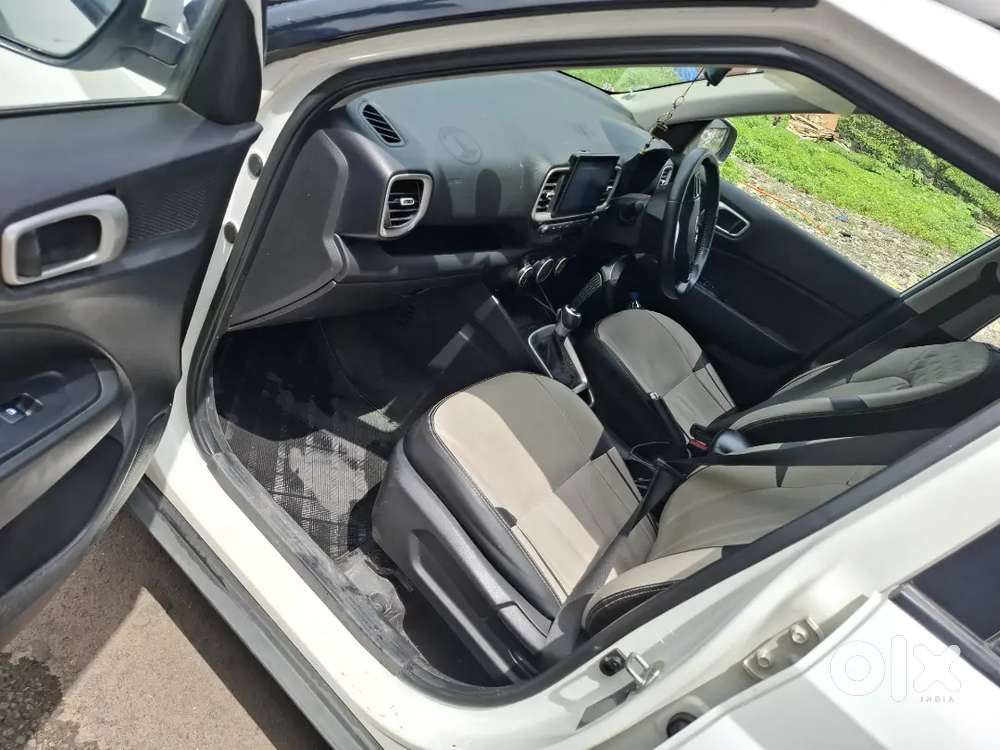 Hyundai Venue 1.0 Turbo 2019