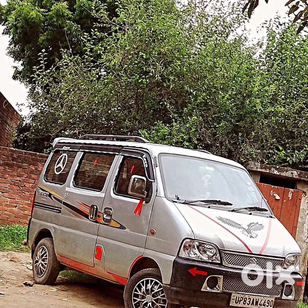 Maruti Suzuki Eeco Car