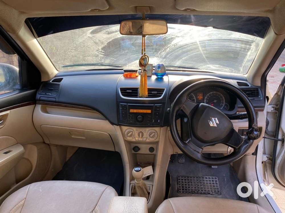 Maruti Suzuki Diesel 2013