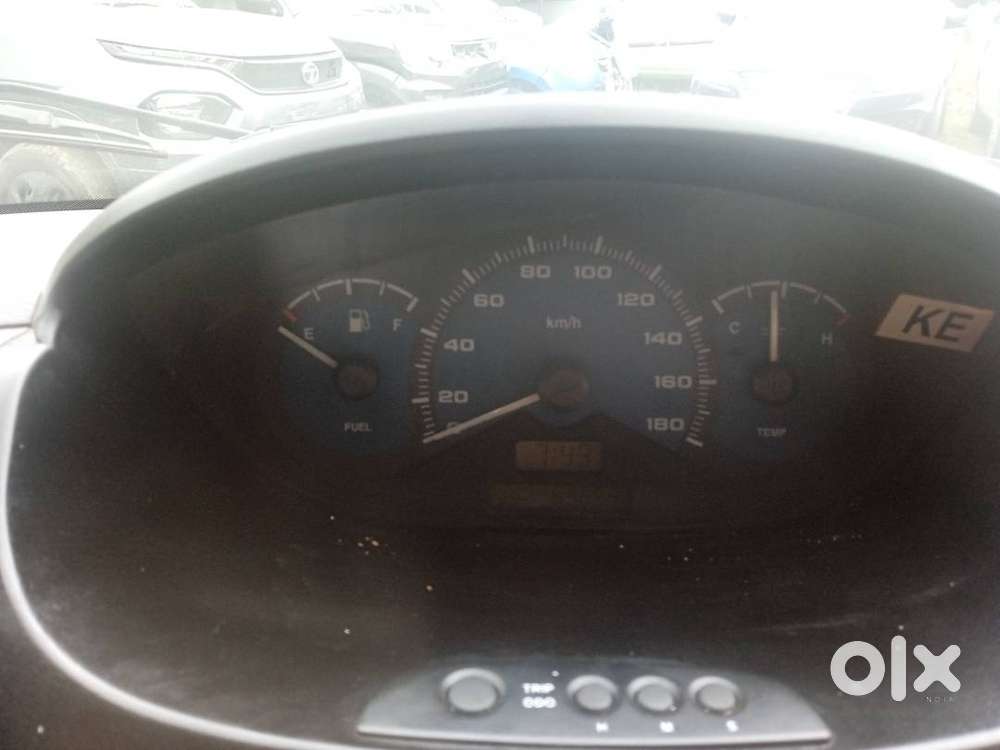 I Want To Sale My Car Spark Model 2009l 2009 Best Condition