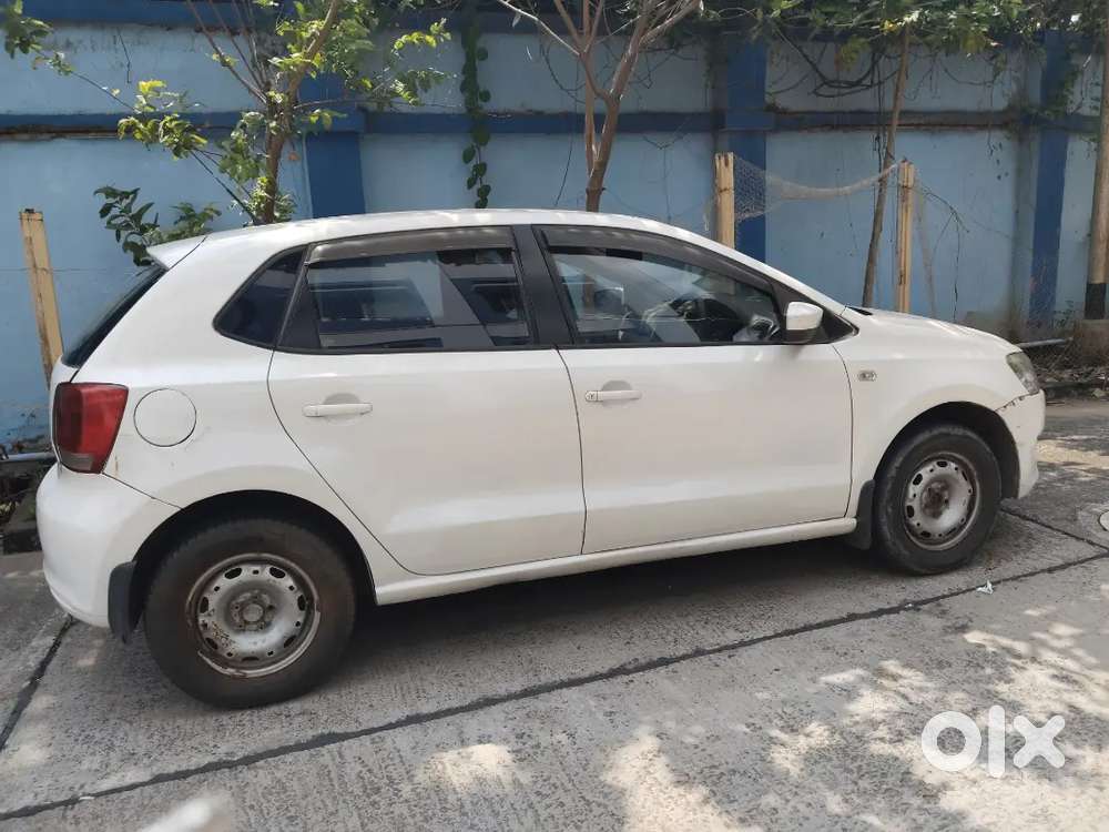 Polo Car Sell