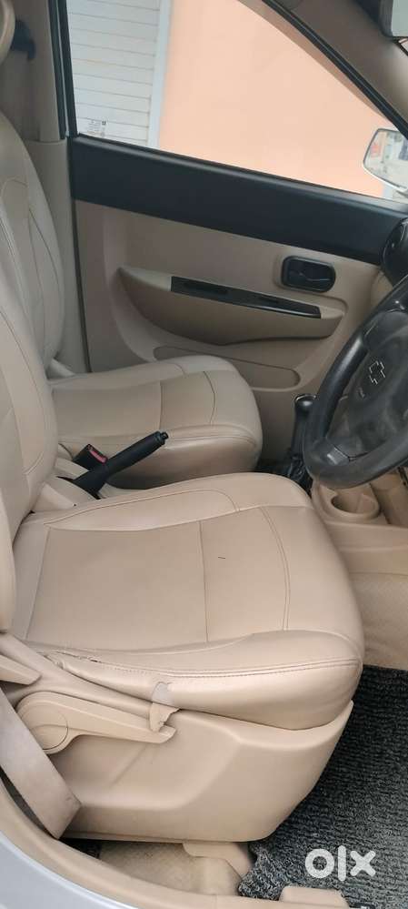 Chevrolet Enjoy 1.4 Ltz 7, 2013, Diesel
