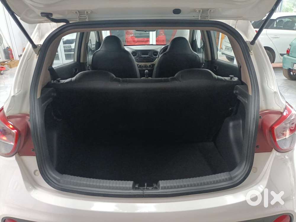 Hyundai Grand I10 1.2 Kappa Magna, 2018, Petrol