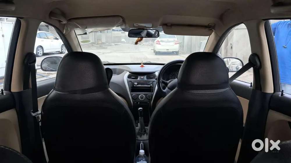 Hyundai Eon Era Plus 2015 Model