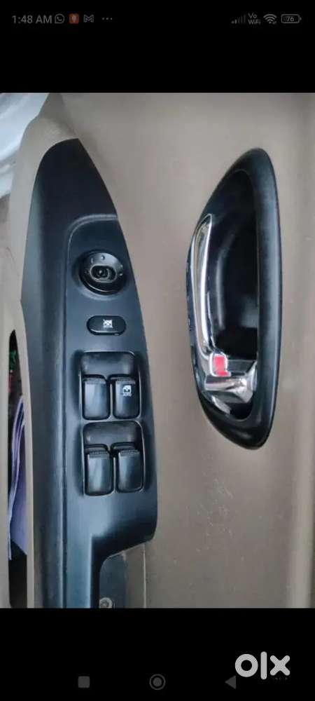 Hyundai I10 2011 Lpg 95000 Km Driven