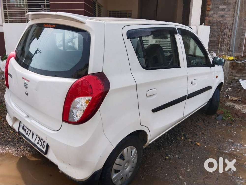 Good Condition Car