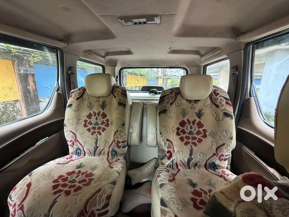 Mahindra Xylo 2010 Diesel Well Maintained