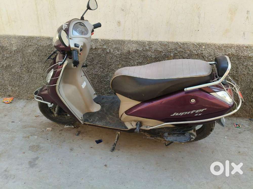 Buy & Sell Second Hand Scooty in Rajasthan, Used Scooters in
