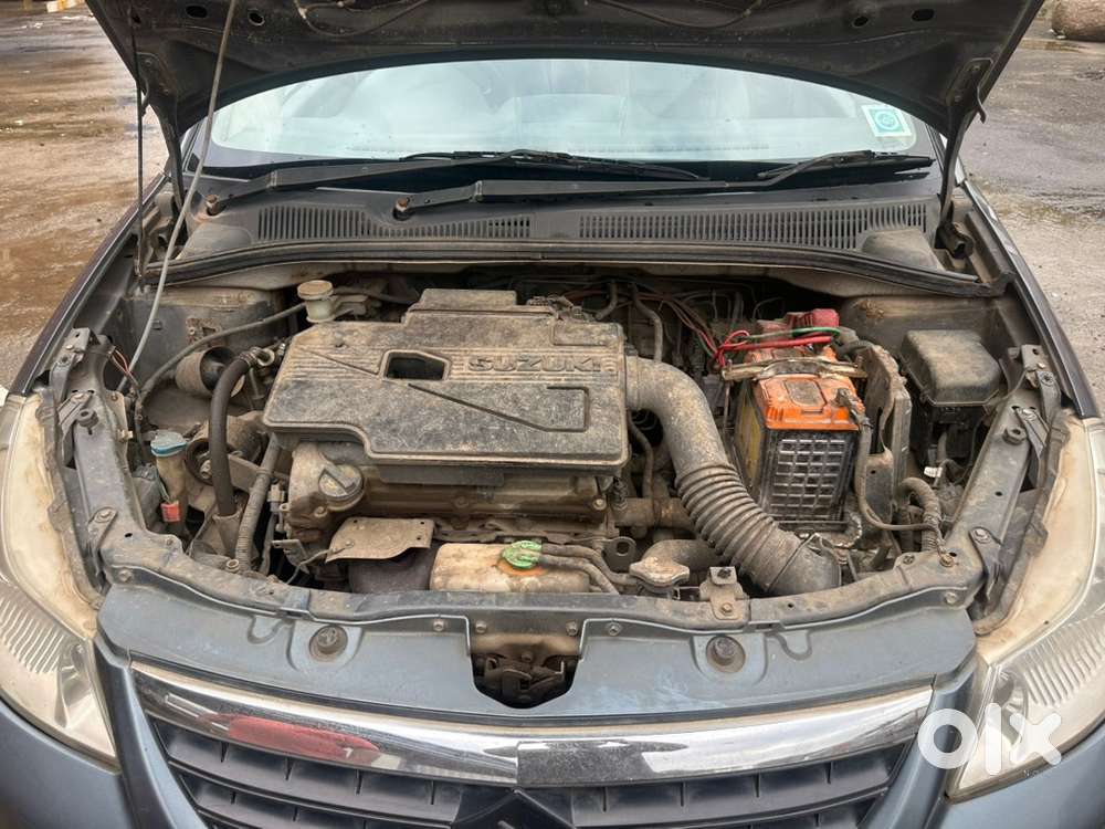 Maruti Suzuki Sx4 Petrol Manual 2007