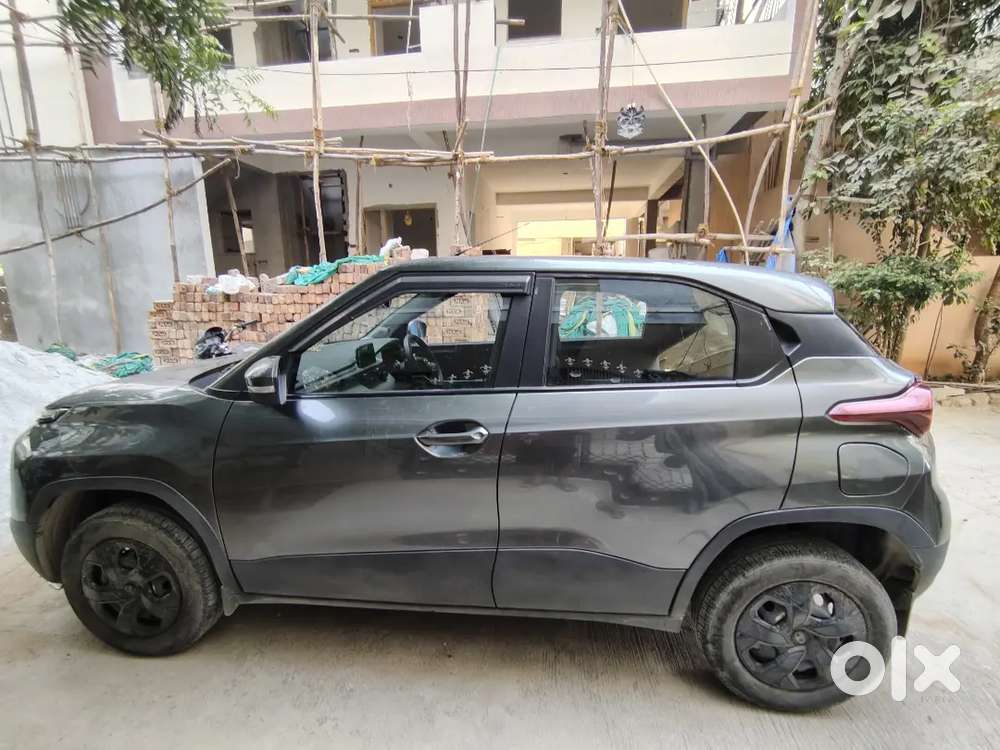 Tata Punch 2022, 26909 Km, Well Maintained No Issues