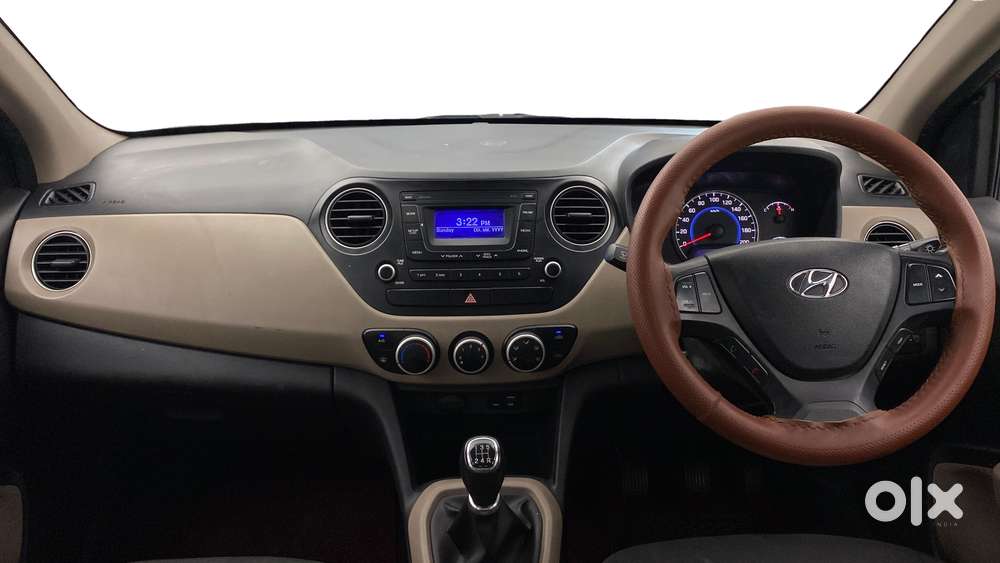 Hyundai Grand I10 Sportz 1.2 Kappa Vtvt, 2016, Petrol