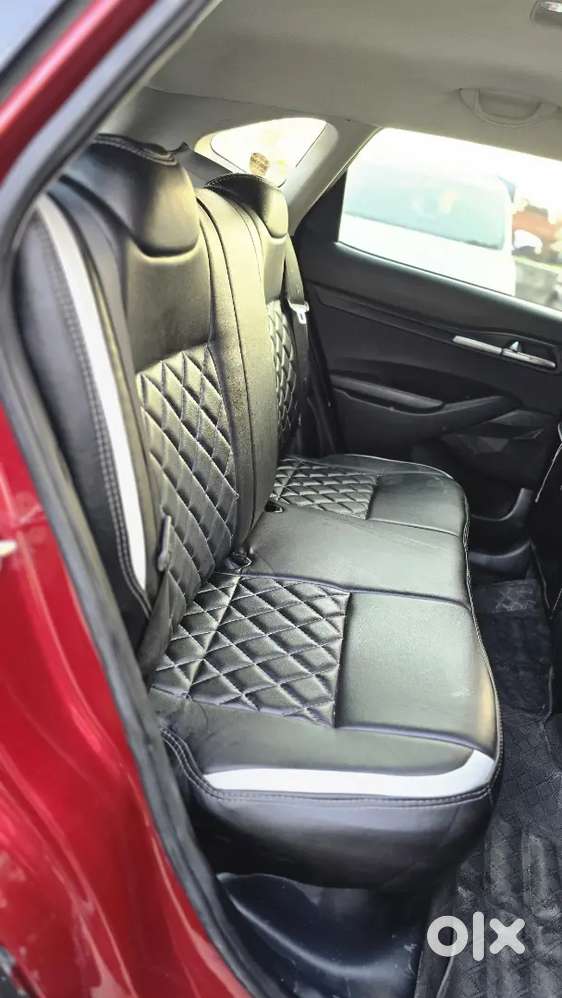 Kia Seltos 2020 Diesel 30000 Km Driven