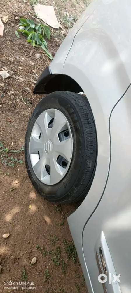 Maruti Suzuki Wagon R Flex Fuel 2023 Petrol 36000 Km Driven