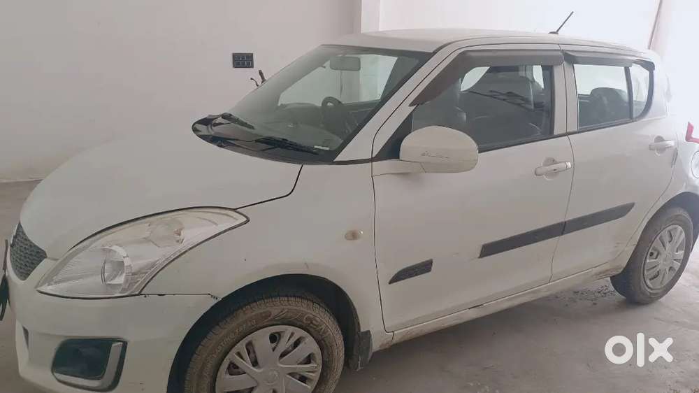 Maruti Suzuki Swift 2017