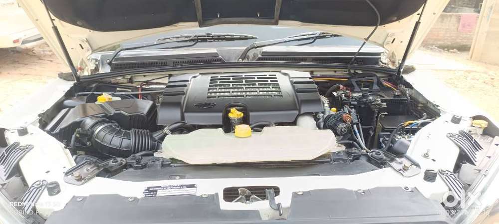 Mahindra Scorpio [2020-2022] 2.2 S5, 2021, Diesel