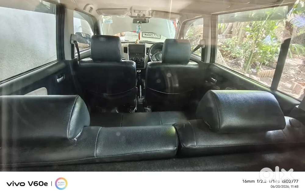 Maruti Suzuki Wagon R 2018 Cng & Hybrids Good Condition.