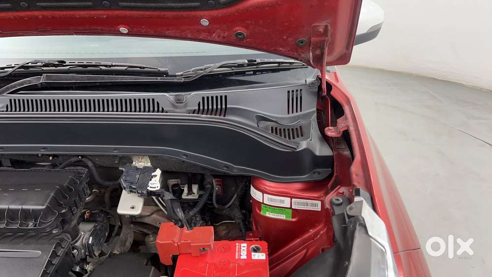 Tata Punch 1.2 Revotron Creative Dual Tone, 2022, Petrol