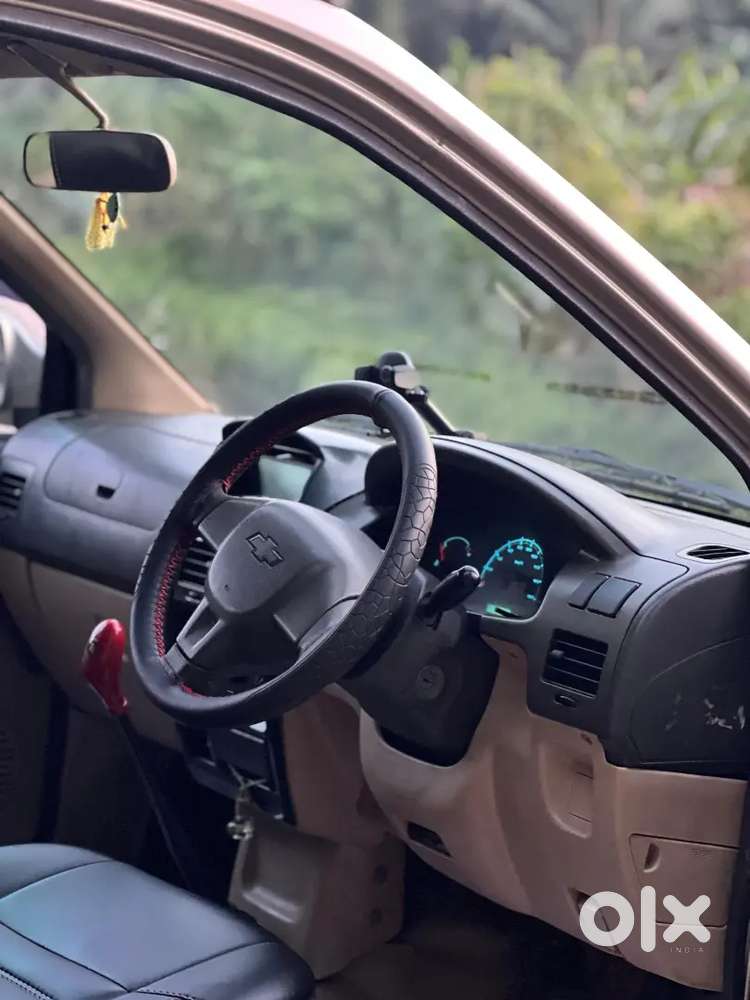 Chevrolet Tavera 2013 Diesel Good Condition