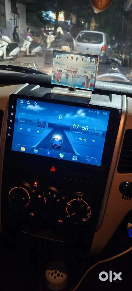 Maruti Suzuki Wagon 2018 Lxi Cng