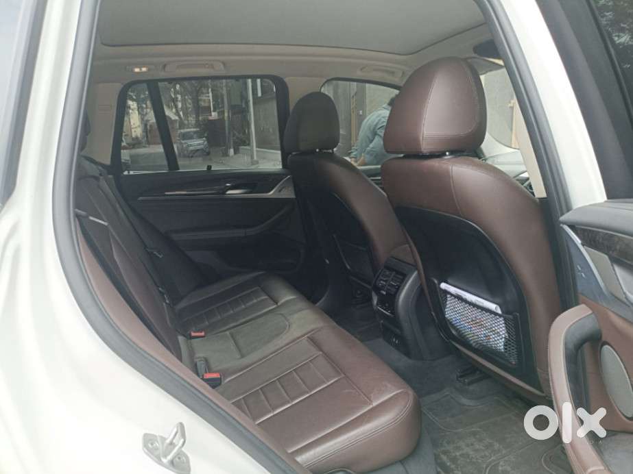 Bmw X3 Xdrive 20d Luxury Line, 2021, Diesel