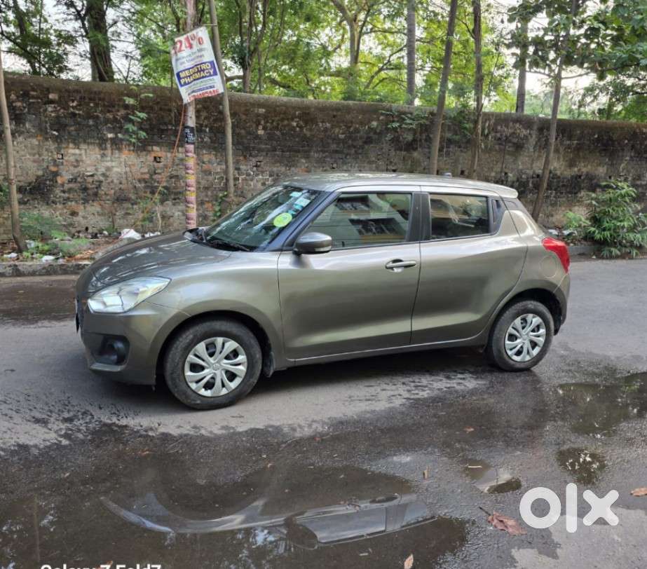Maruti Suzuki Swift Amt Vxi, 2018, Petrol