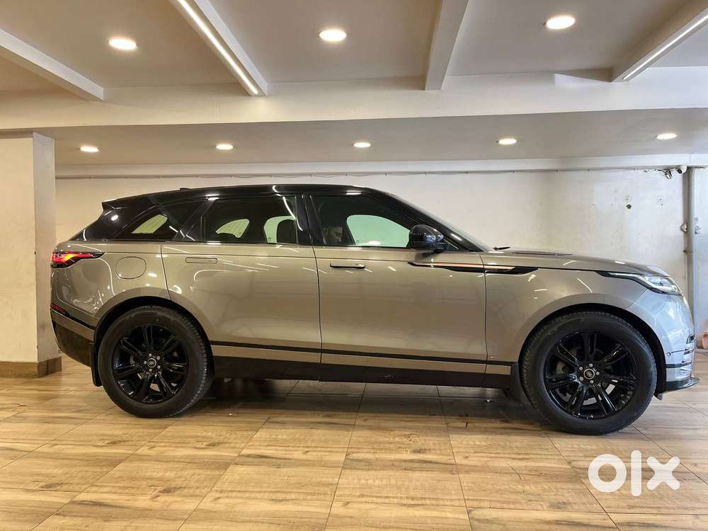 Land Rover Range Velar P250 R-dynamic, 2017, Petrol