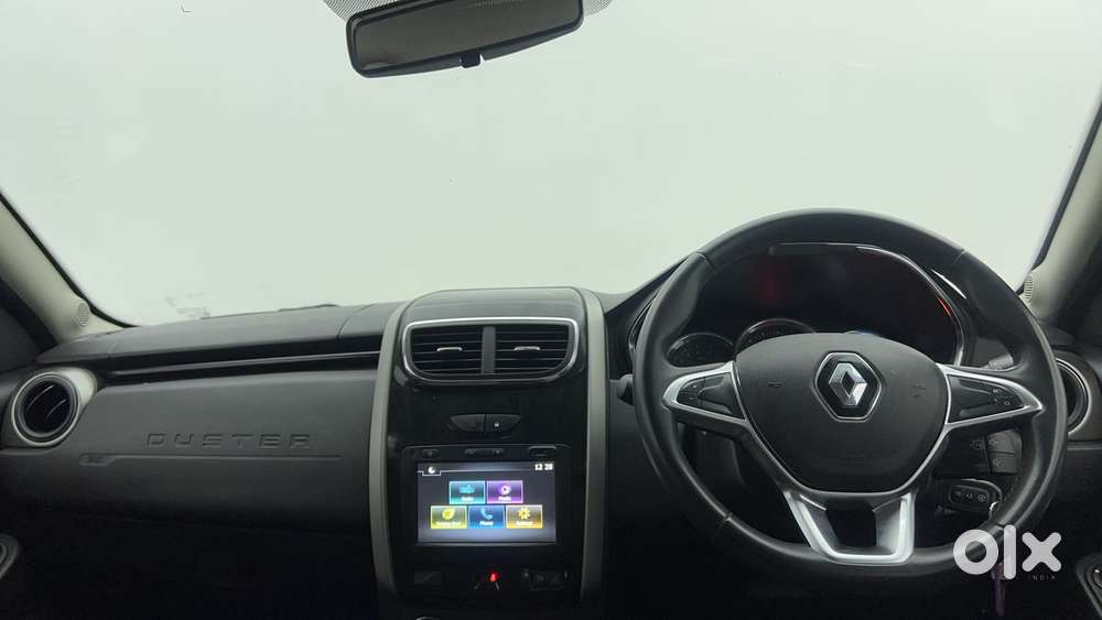 Renault Duster 85ps Diesel Rxz, 2021, Petrol