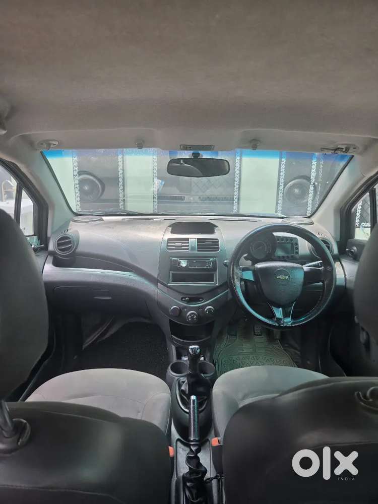 Chevrolet Beat 2015 Diesel