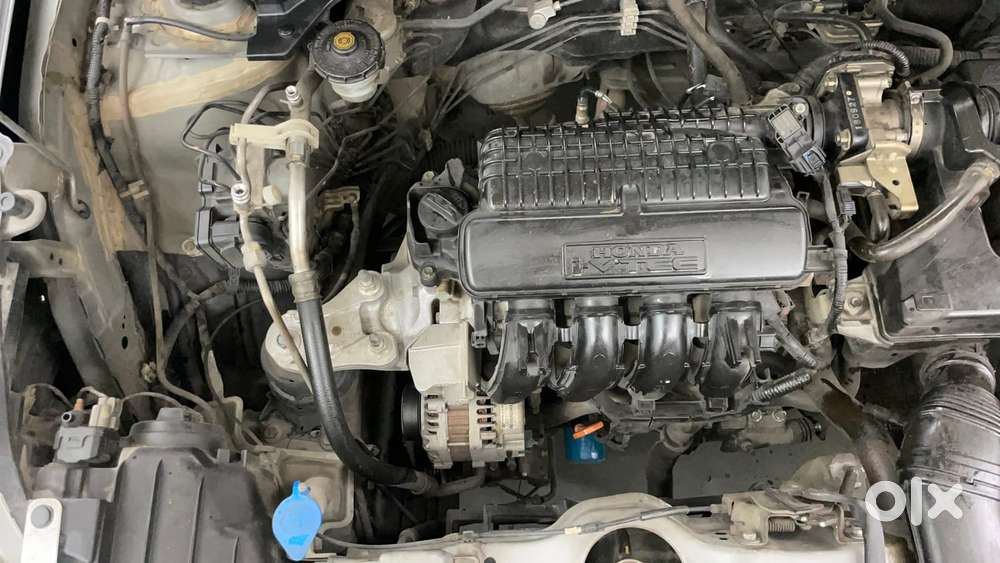 Honda Amaze V 1.2 Petrol Mt, 2018, Petrol