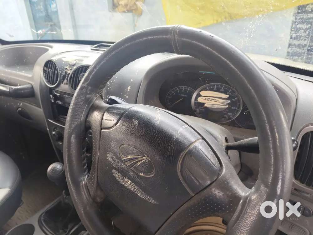 Mahindra Scorpio Diesel 2006