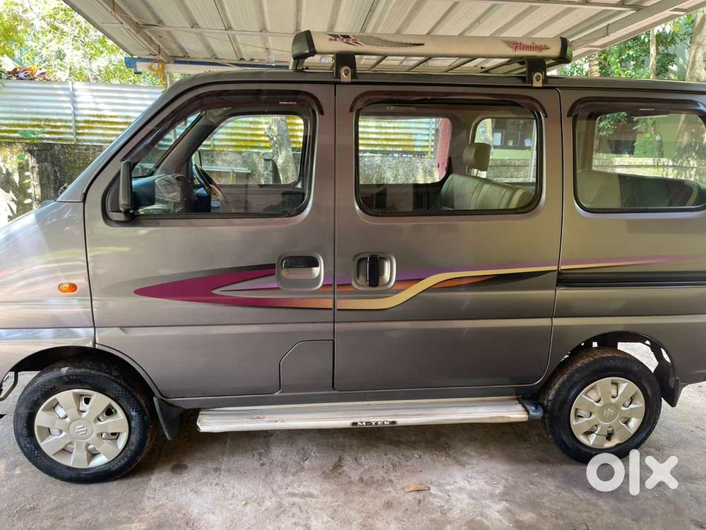 Maruti Suzuki Petrol 2012 Car