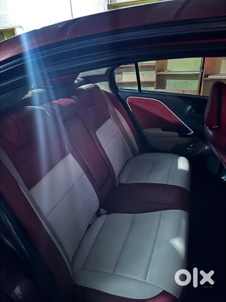 This Car Feels Just Like A Brand New One.