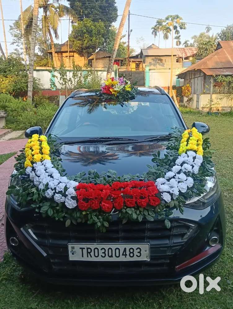 Hyundai Grand I10 Prime 2023 Petrol 100000 Km Driven