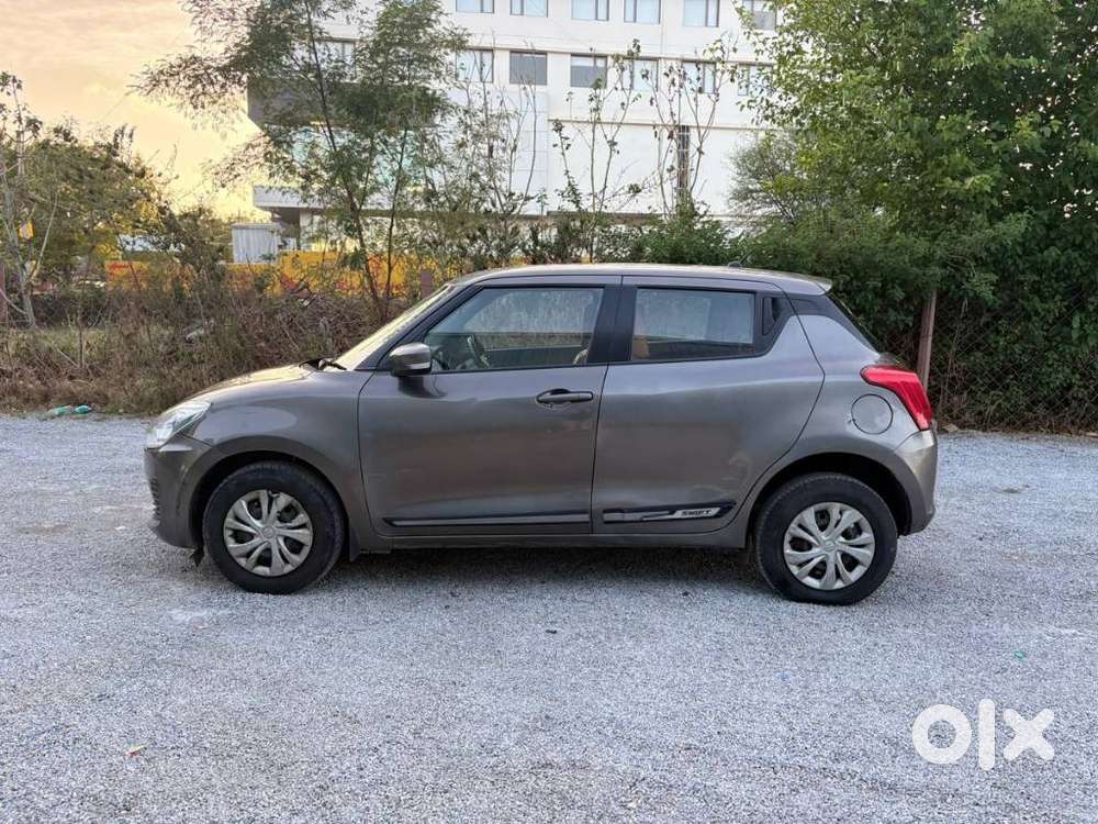 Maruti Suzuki Swift 2018 Vdi, 2018, Diesel