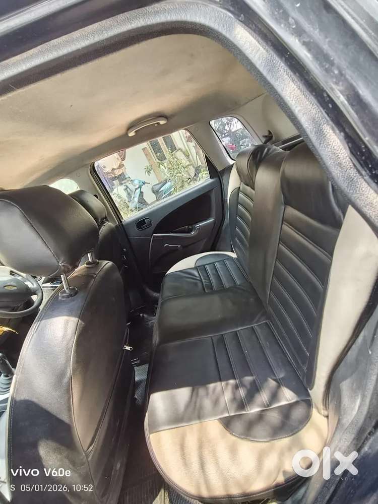 Ford Figo 1.4 Diesel 2011 Single Owner