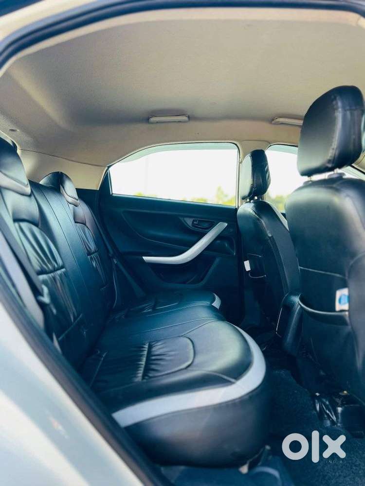 Tata Nexon 1.2 Revotron Xm, 2021, Diesel