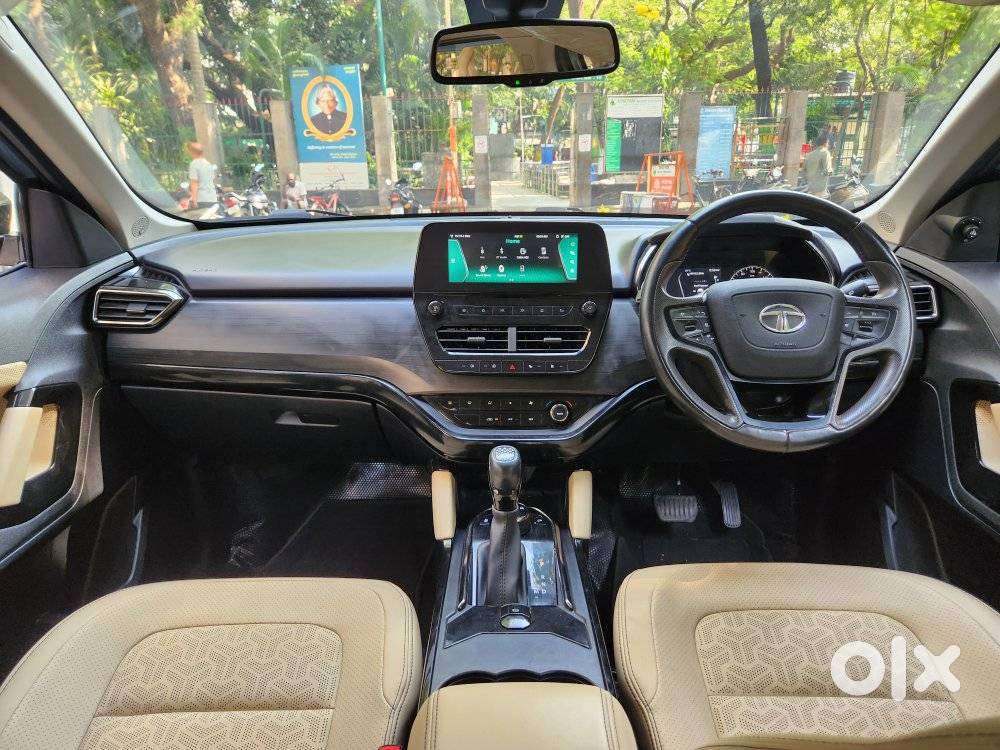 Tata Safari 2.0 Kryotec Xza Plus, 2022, Diesel