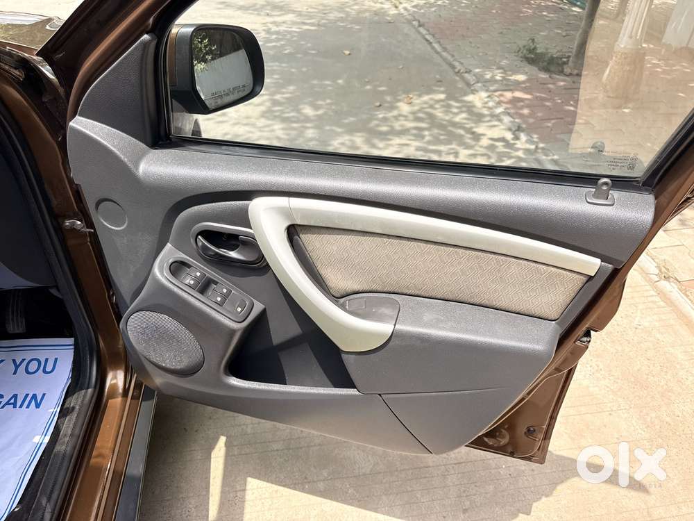 Renault Duster 85ps Diesel Rxl, 2014, Diesel