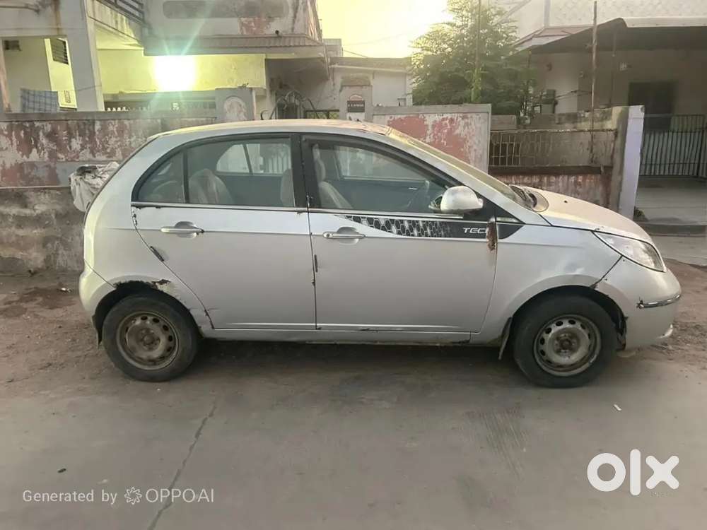 Tata Indica Vista 2014 Diesel