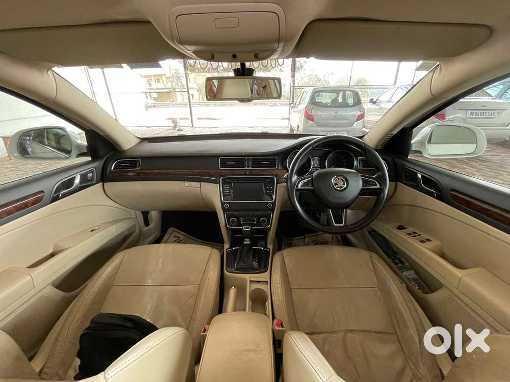 Skoda Superb Immaculate Condition