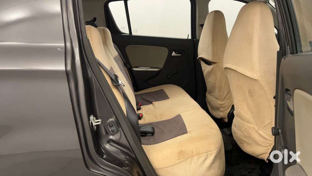 Maruti Suzuki Alto K10 Vxi, 2016, Petrol
