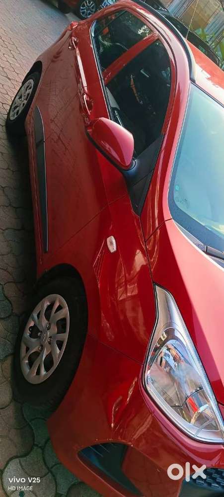 Hyundai Grand I10 1.2 Kappa Magna, 2019, Petrol